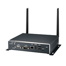 ARM IoT Gateway EPC-R4760